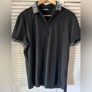 J Lindeberg polo medium